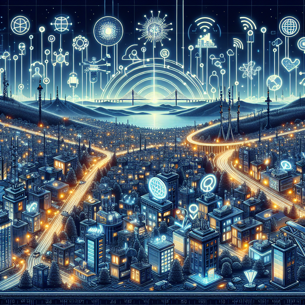 Türkiye'de internet alt yapısı 2025'de daha güçlü. İşte Detaylar..