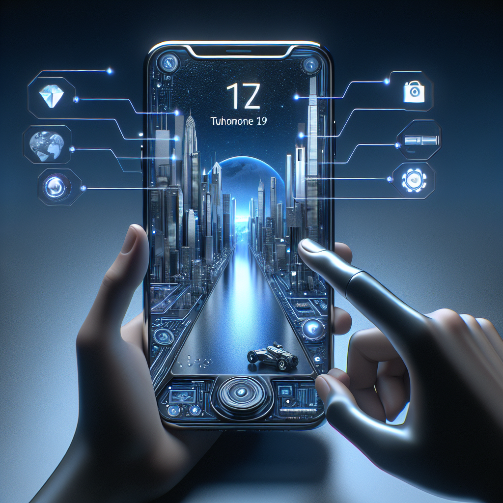 IPhone 17 için Beklenen en önemli özellikler Neler ? İşte Detaylar…