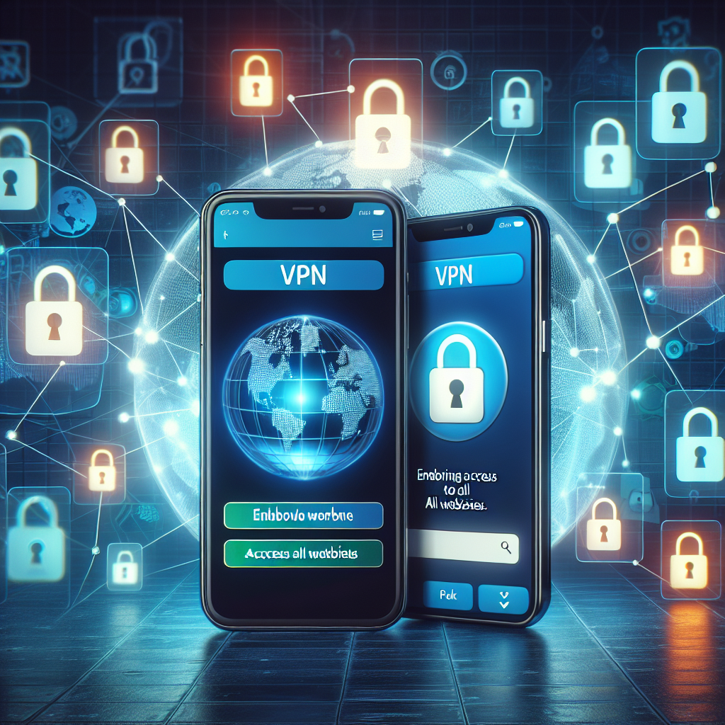 En uygun VPN programları hangileri ? Mobilde her siteye ulaşmak için VPN