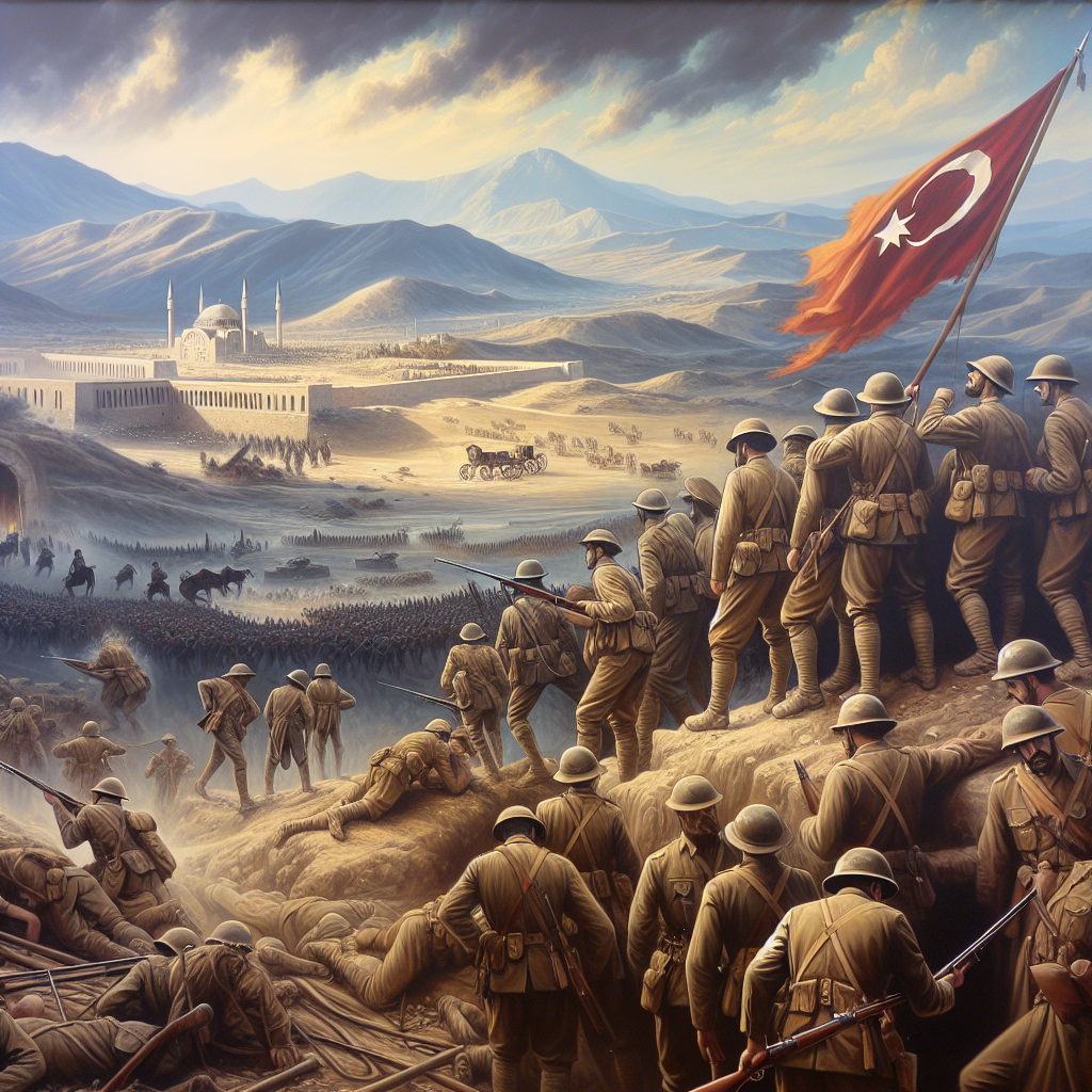 Kıbrıs Harekatı nasıl oldu ve Türklerin başarısı