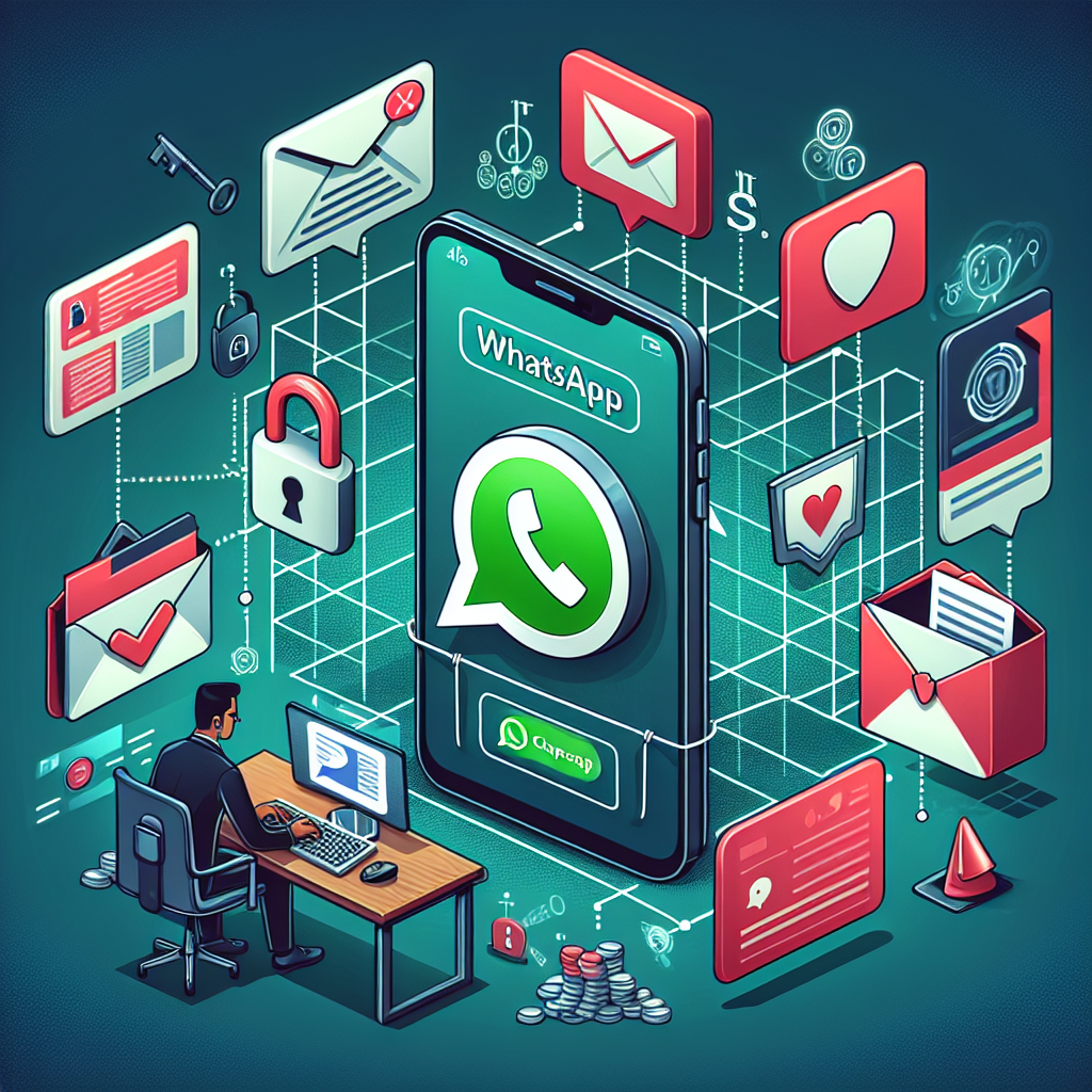 Whatsapp Mesajlarına Erişme Nasıl Yapılır ? Detaylı Anlatım!