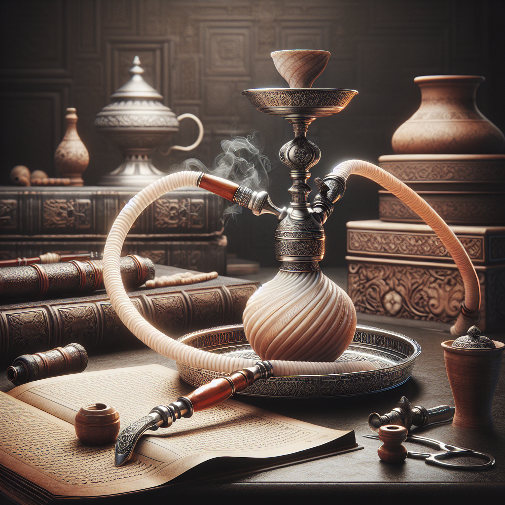 Nargilenin Zararları