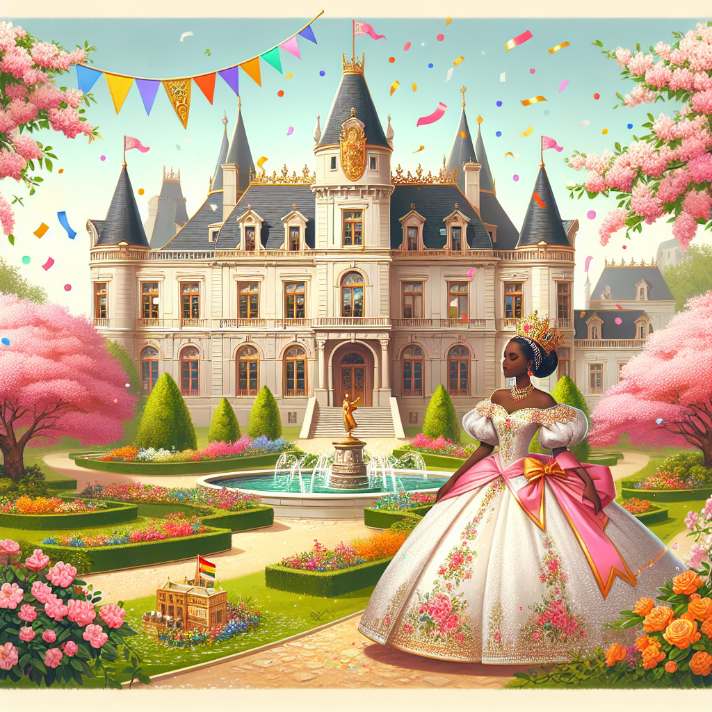 19 Kasım Dünya Prensesler Günü