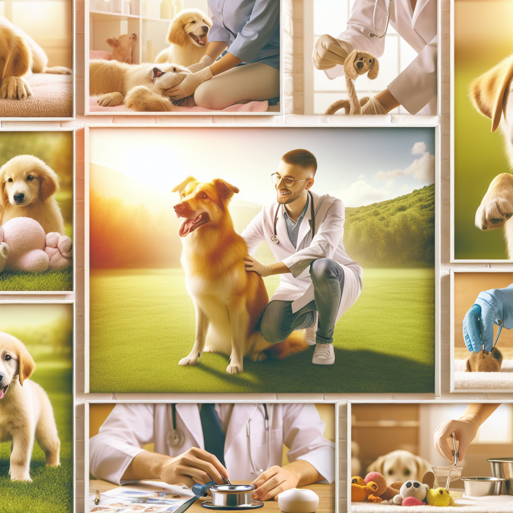 ?Köpek Bakımında neler Önemli ? İşte 10 Madde ile Köpek Bakım Rehberi