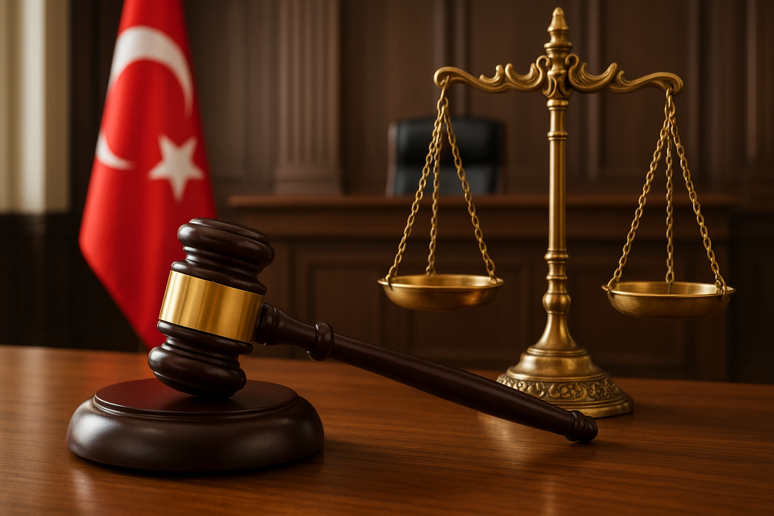 CHP kurultay davasının gerekçesi belli oldu! Kararda Ekrem İmamoğlu tespiti… Delegenin iradesi fesada uğratıldı