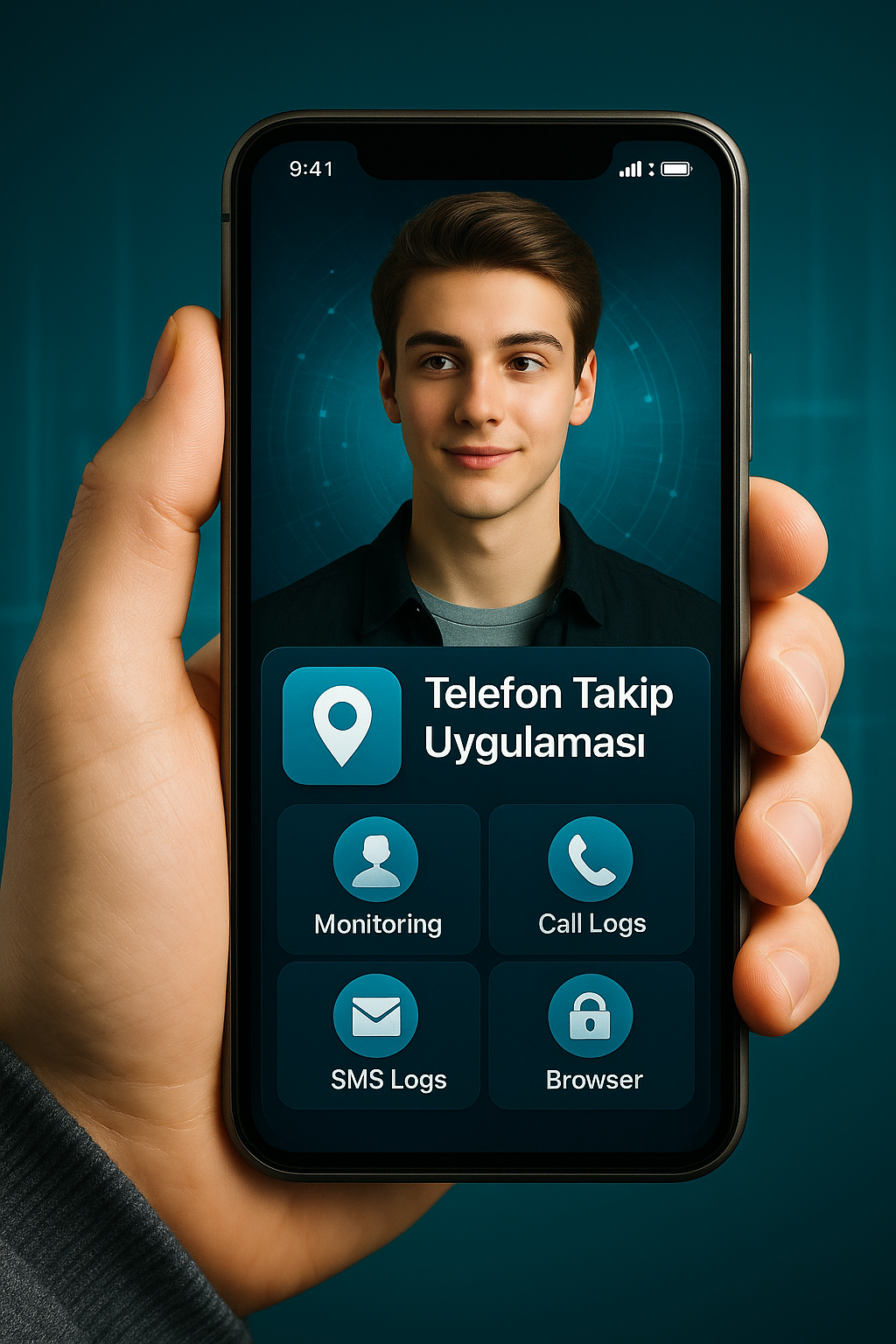 Telefon Takip Uygulamaları