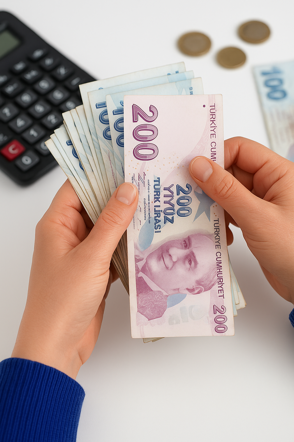 2026 TEMMUZ EMEKLİ MAAŞ ZAM BEKLENTİSİ
