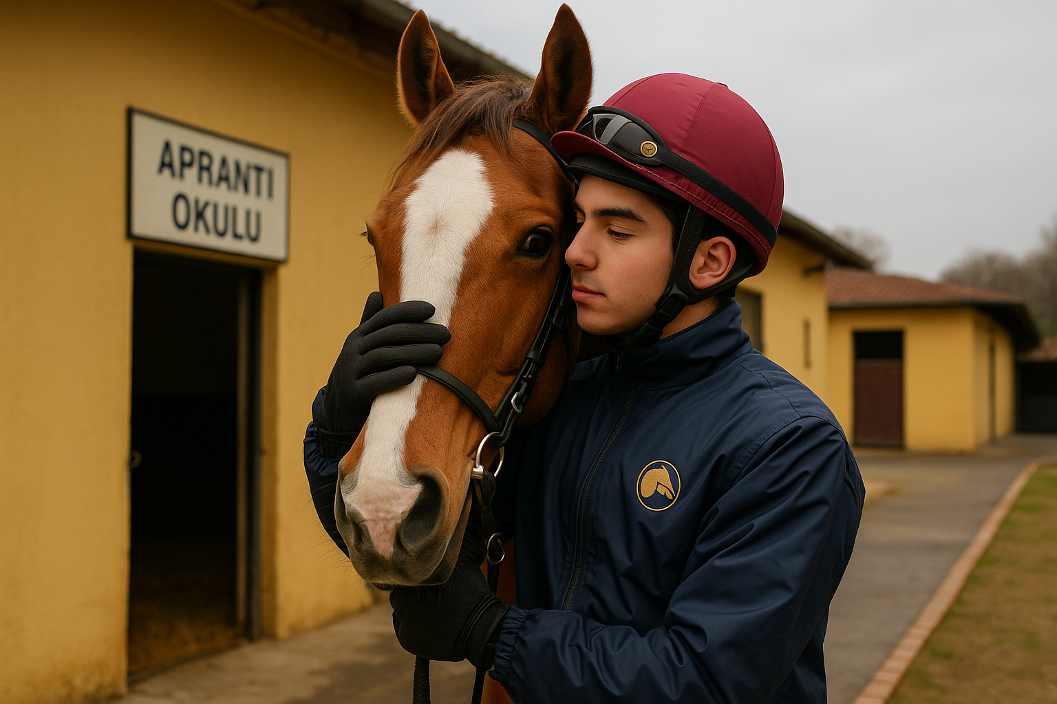 Apranti Okulu Başvuru Şartları